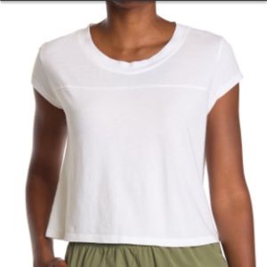 Z by Zella Kyla Scoop Neck Shirt